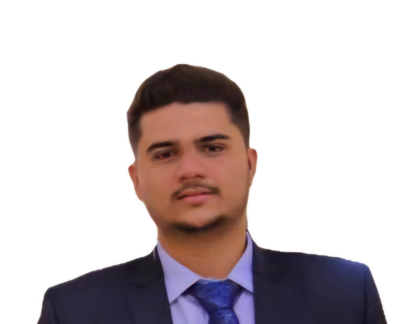 Consultant from Belgium